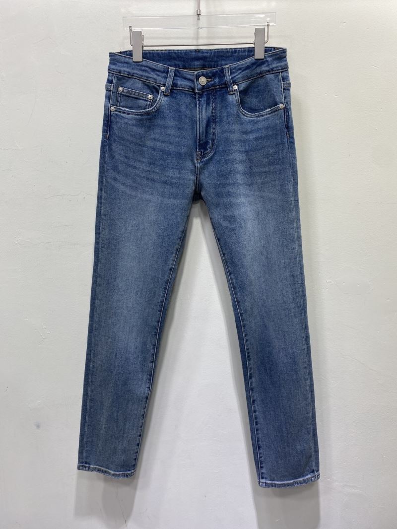 Burberry Jeans